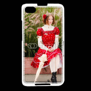 Coque Blackberry Z30 Lolita 12