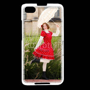 Coque Blackberry Z30 Lolita 13