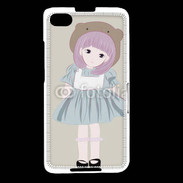 Coque Blackberry Z30 Lolita 14
