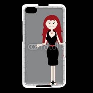 Coque Blackberry Z30 Lolita 16
