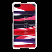 Coque Blackberry Z30 Escarpins semelles rouges