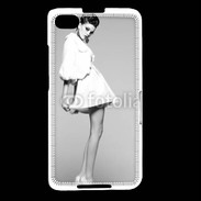 Coque Blackberry Z30 Haute couture