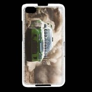 Coque Blackberry Z30 Rallie automobile