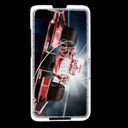 Coque Blackberry Z30 Formule 1 concept car
