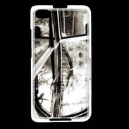 Coque Blackberry Z30 Rétro automobile