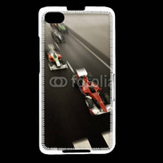Coque Blackberry Z30 F1 racing