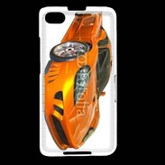 Coque Blackberry Z30 Voiture de sport prototype