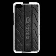 Coque Blackberry Z30 Effet pneu de voiture