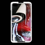 Coque Blackberry Z30 Belle voiture américaine 1