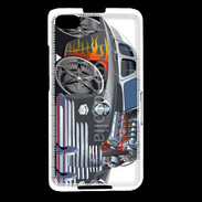 Coque Blackberry Z30 Hot road 1