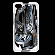 Coque Blackberry Z30 Hot rod 1