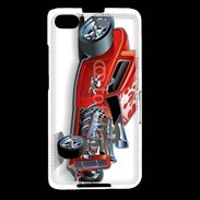 Coque Blackberry Z30 Hot rod 2