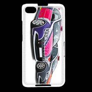 Coque Blackberry Z30 Voiture de rallye 5