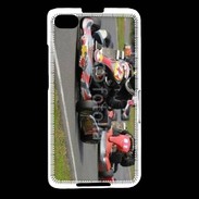 Coque Blackberry Z30 Karting piste 1