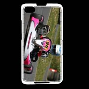 Coque Blackberry Z30 karting Go Kart 1