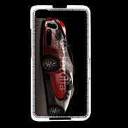 Coque Blackberry Z30 Voiture de sport luxueuse 5