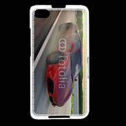 Coque Blackberry Z30 Voiture de sport italienne 10