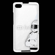 Coque Blackberry Z30 Pilotes