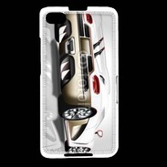 Coque Blackberry Z30 Voiture de sport