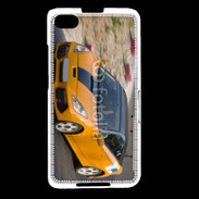 Coque Blackberry Z30 voiture circuit