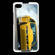 Coque Blackberry Z30 voiture dragster 2