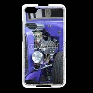 Coque Blackberry Z30 voiture dragster 4
