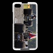 Coque Blackberry Z30 dragsters