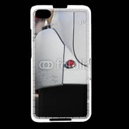 Coque Blackberry Z30 voiture dragster 5
