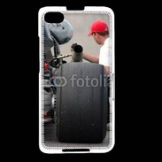 Coque Blackberry Z30 course dragster