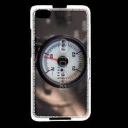 Coque Blackberry Z30 moteur dragster 6