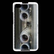 Coque Blackberry Z30 Sortie de 4 pots d'échappement