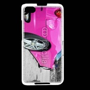 Coque Blackberry Z30 Voiture de sport rose italienne