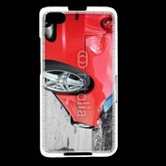 Coque Blackberry Z30 Voiture de sport rouge italienne