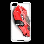 Coque Blackberry Z30 Prototype automobile