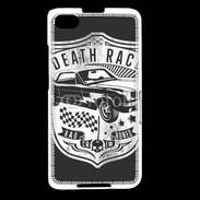 Coque Blackberry Z30 Voiture Dead Race