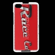 Coque Blackberry Z30 Race Car