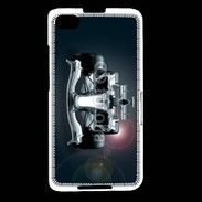 Coque Blackberry Z30 Formule 1 concept