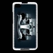 Coque Blackberry Z30 Formule 1 en dégradé