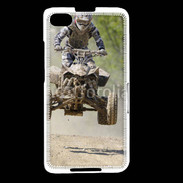 Coque Blackberry Z30 Rallie raid en quad