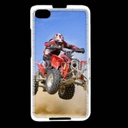 Coque Blackberry Z30 Saut de quad 2