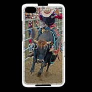 Coque Blackberry Z30 Rodéo