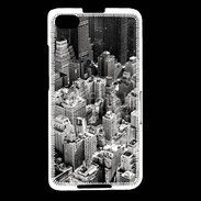 Coque Blackberry Z30 Quartier de Manhattan New York