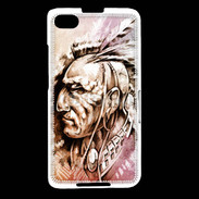 Coque Blackberry Z30 Chef indien