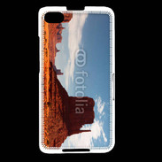Coque Blackberry Z30 Parc Navajo Monument Valley