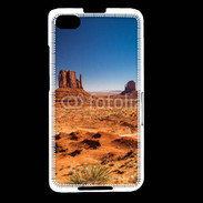 Coque Blackberry Z30 Monument Valley USA 5