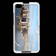 Coque Blackberry Z30 Manhattan 1