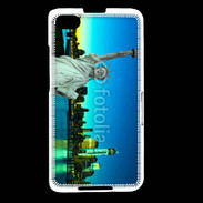 Coque Blackberry Z30 Manhattan by night 2