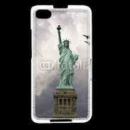 Coque Blackberry Z30 Statue de la liberté 2
