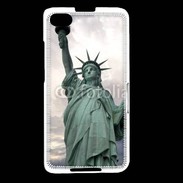 Coque Blackberry Z30 Statue de la liberté 3