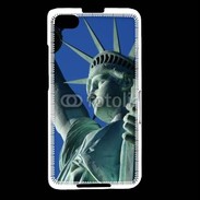Coque Blackberry Z30 Statue de la liberté 11